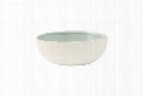 Shell Bisque Tiny Bowl in Grey design by Canvas