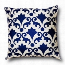 Shirip Pillow design by Canterbury Collections