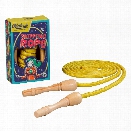 Skipping Rope design by Wild & Wolf