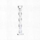 Small Harlow Crystal Candleholder design by Lazy Susan