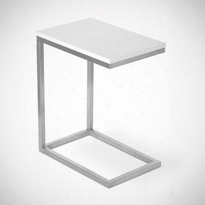 Bishop End Table Design By Gus Modern