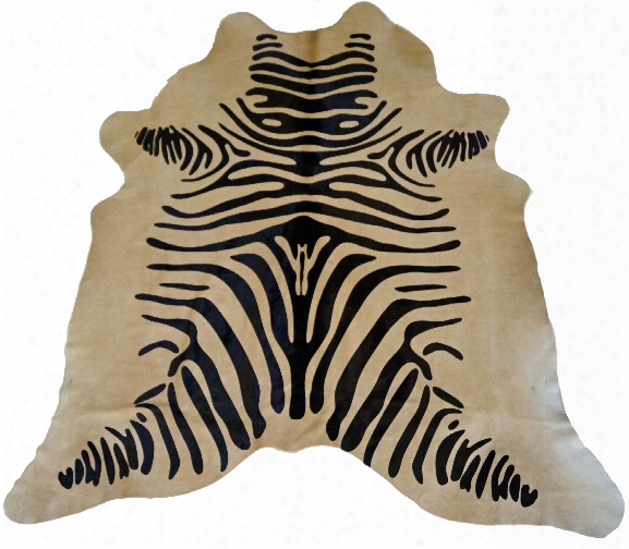 Black And Convert Into Leather Zebra Cowhide Rug Design By Bd Hides