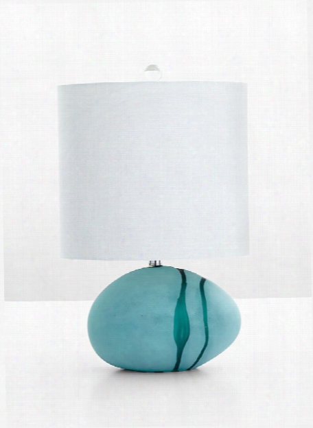 Small Terza Table Lamp Design By Cyan Design