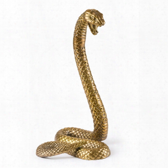 Snake Design By Seletti