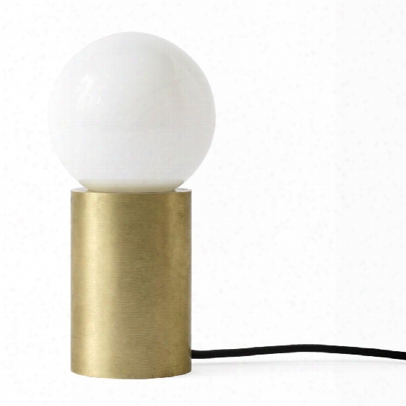 Socket Occasional Lamp Design By Menu