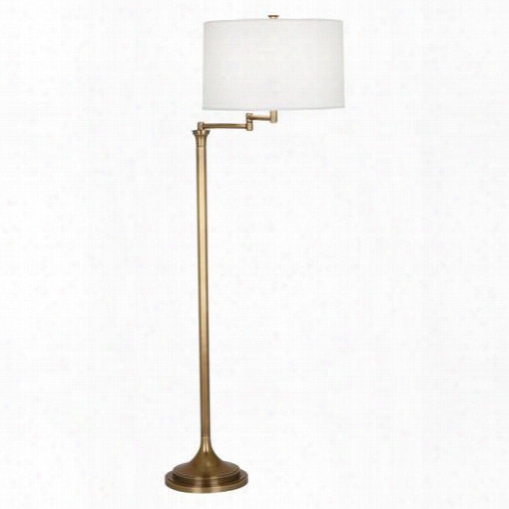 Sofia Collection Swing Arm Floor Lamp Design By Jonathan Adler