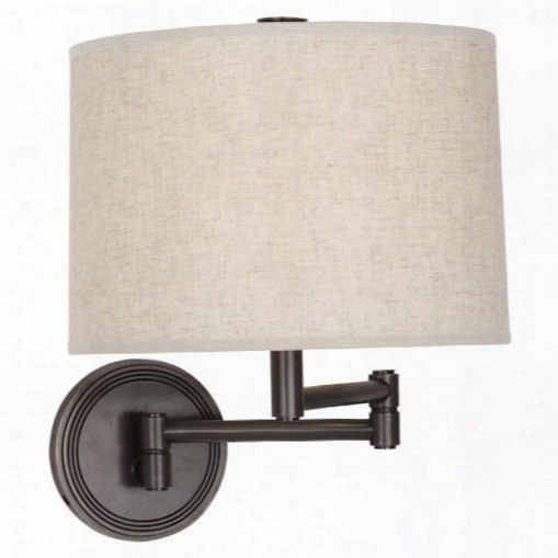 Sofia Collection Swing Arm Sconce Design By Jonathan Adler