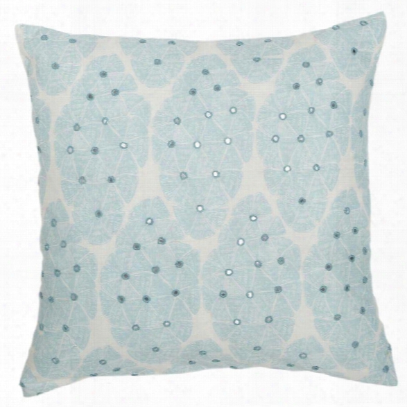 Sofia Sky Pillow Design By Allem Studio