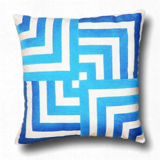 Sofie Pillow Design By 5 Surry Lane