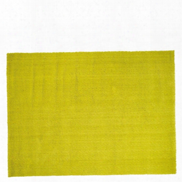 Soho Lemon Rug Design By Designers Guild