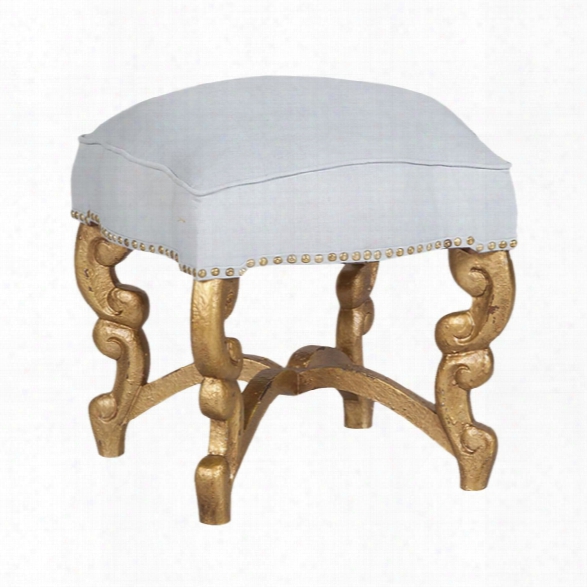 Somerset Ottoman Design By Burke Decor Home