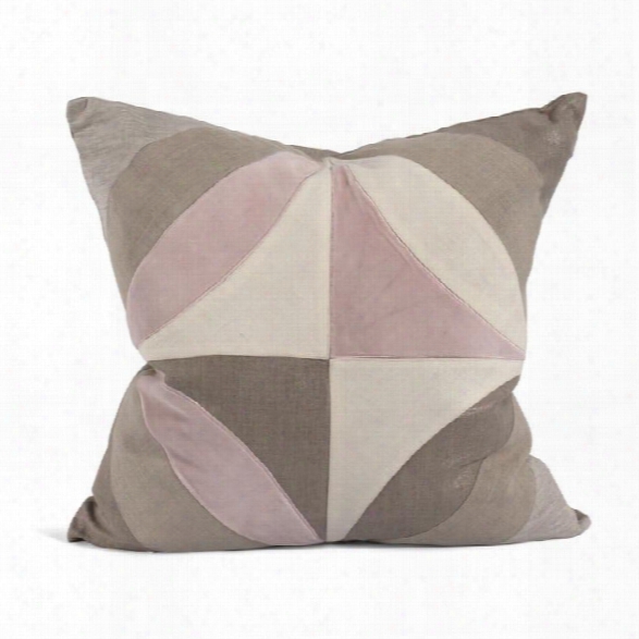 Sonia Pillow N 10 Design By Bliss Studio