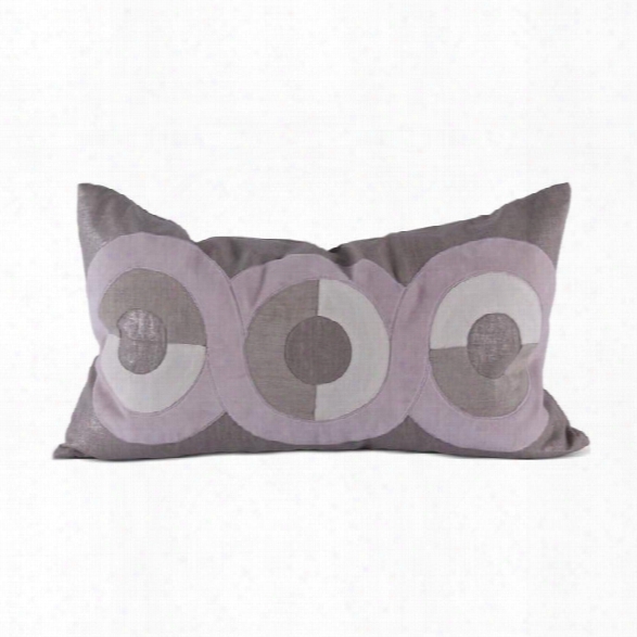 Sonia Pillow N 3 Design By Bliss Studio