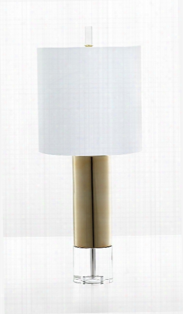 Sonora Table Lamp Design By Cyan Design