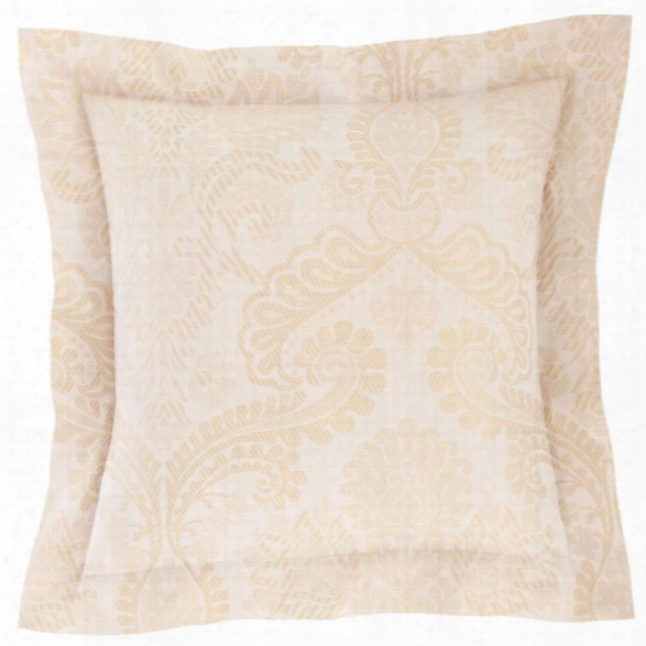 Soph Ia Semolina Pillowsham Design By Luxe