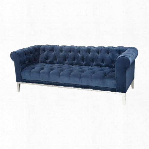 Sophie Sofa Design By Lazy Susan