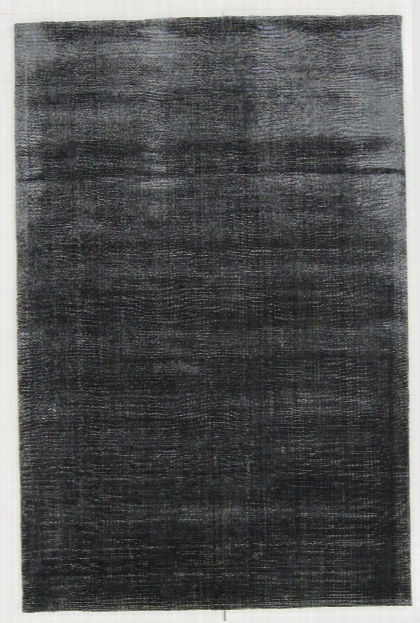 Sopris Collection Hand-woven Area Rug In Charcoal Design By Chandra Rugs
