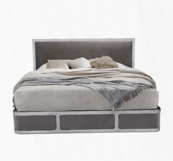 Soto Bed Design By Interlude Home