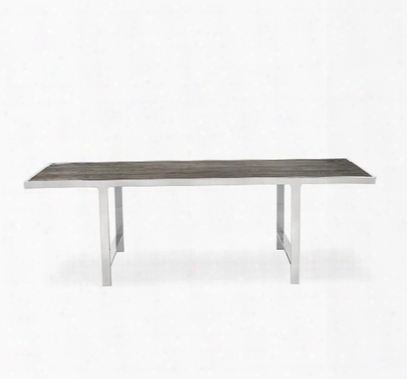 Soto Dining Table Design By Interlude Home