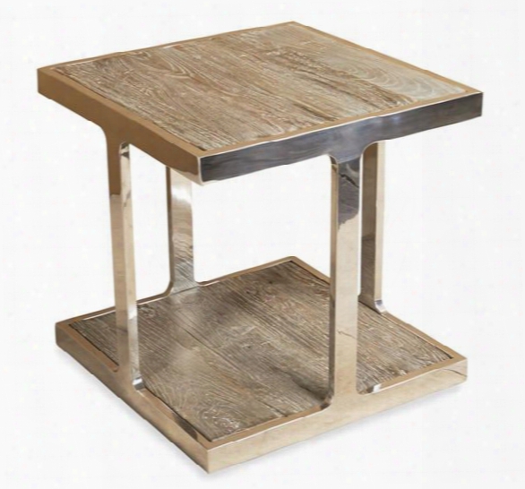 Soto Square Side Table Design By Interlude Home