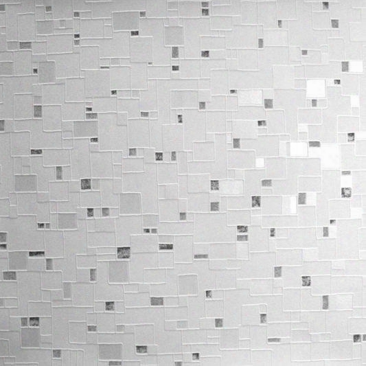 Spa Black And White Wallpaper From The Modern Living Kitchen & Bath Collection By Graham & Brown