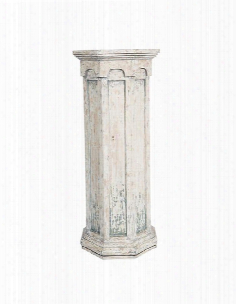 Spalding Wood Column Design By Aidan Gray