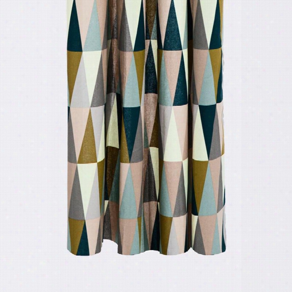 Spear Shower Curtain Design By Ferm Living