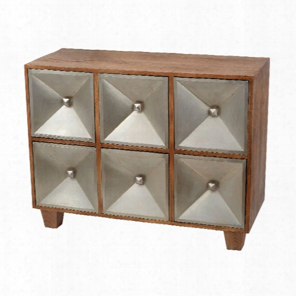 Spencer Chest Design By Lazy Susan