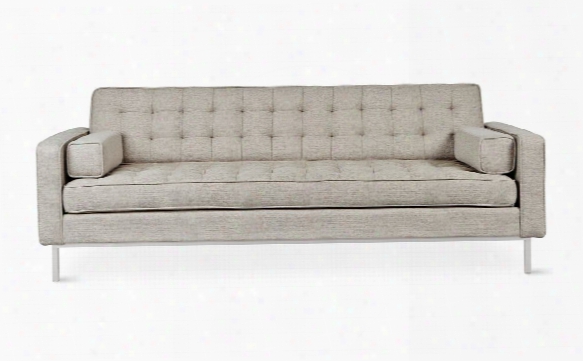 Spencer Sofa In Assorted Colors Design By Gus Modern