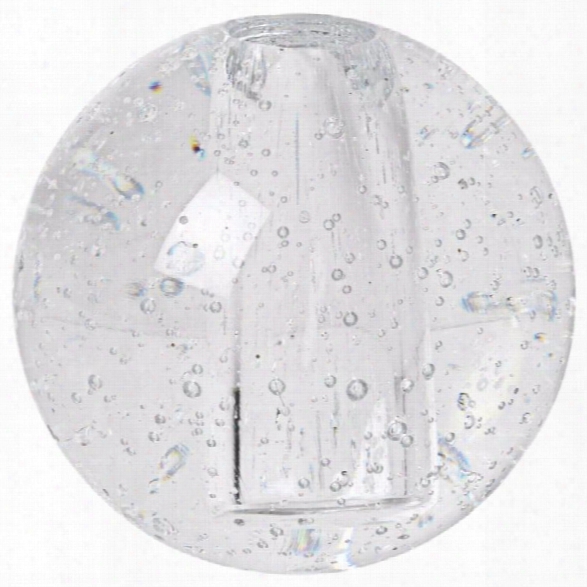 Sphere Bubble Glass Object Design By Ferm Living