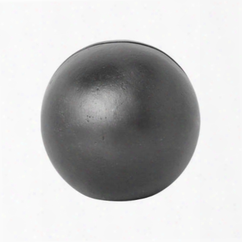 Sphere Card Stand In Black Brass Design By Ferm Living