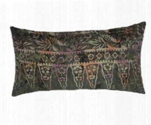 Spice Pillow Design By 5 Surry Lane