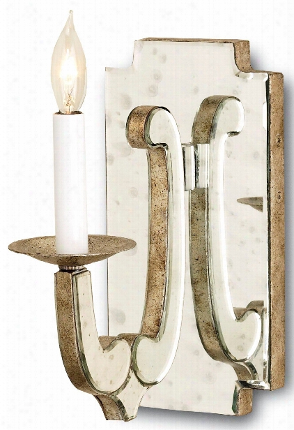 Spotlight Wall Sconce Design By Currey & Company