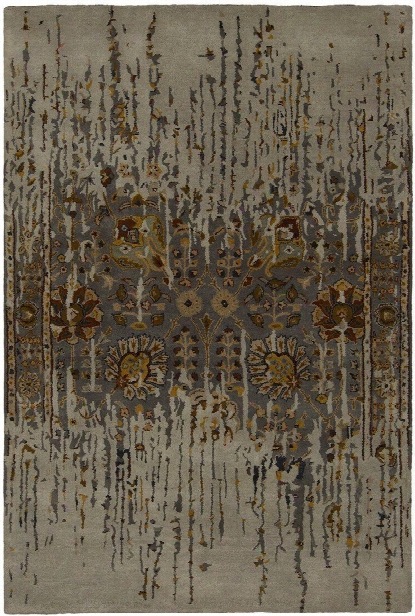 Spring Collection Hand-tufted Area Rug Design By Chandra Rugs