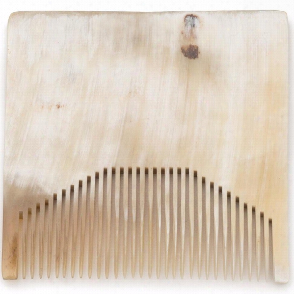 Square Comb Design By Siren Song