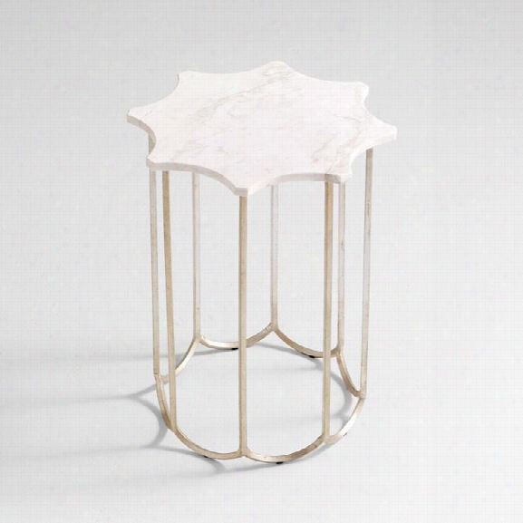 Stardust Side Table Design By Cyan Design