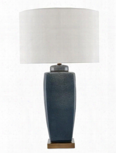 Stardust Tabke Lamp Design By Currey & Company