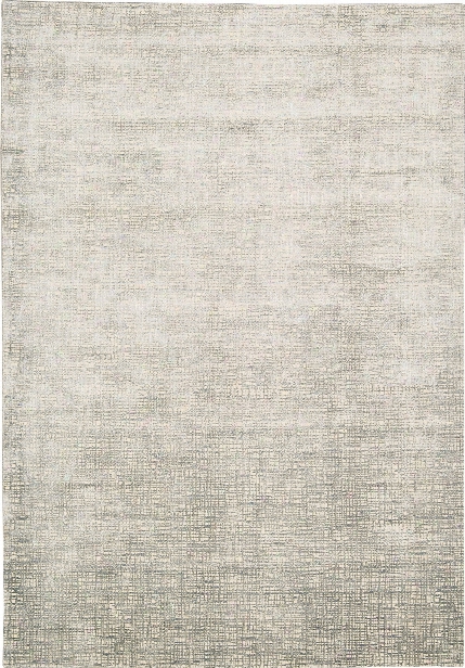 Starlight Collection Rug In Sea Mist Design By Nourison