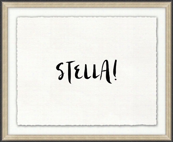 Stella Wall Art Design By Kate Spade