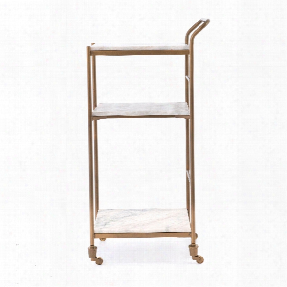 Stelle Bar Cart In Various Sizes Design By Bd Studio