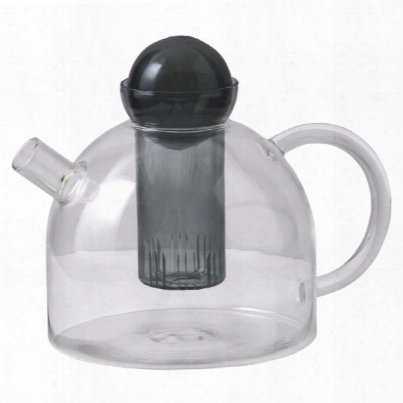 Still Teapot Design By Ferm Living