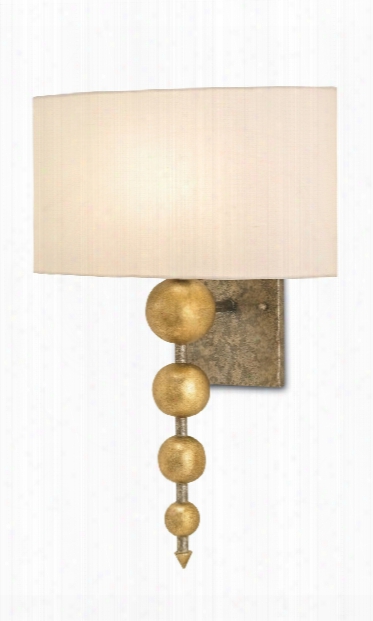 Stillman Wall Sconce Design By Currey & Company