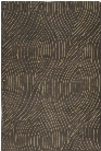 Solas Collection Hand-Tufted Area Rug in Taupe & Gold design by Chandra rugs