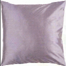 Solid Luxe Mauve Pillow design by Surya