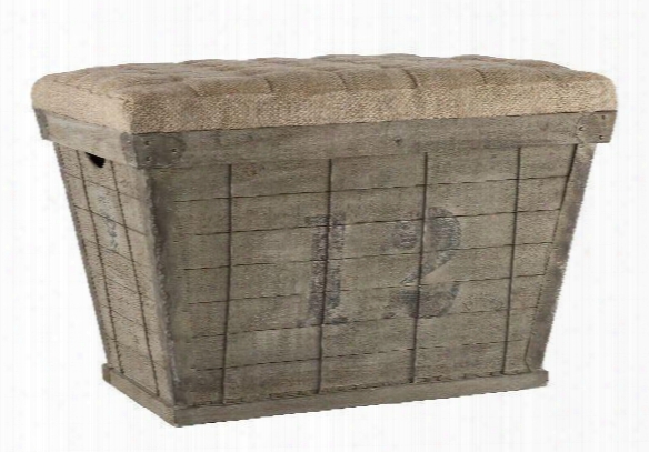 Storage Crate Design By Aidan Gray