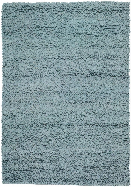 Strata Collection Hand-woven Area Rug In Blue Design By Chandra Rugs