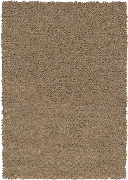 Strata Collection Hand-woven Area Rug In Light Brown Design By Chandra Rugs