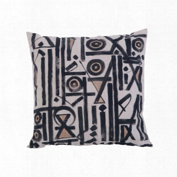 Street Pillow Iii Design By Lazy Susan