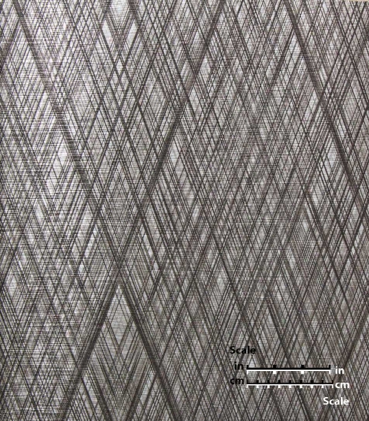 Striated Diamond Wallpaper From The Desire Collection By Burke Decor