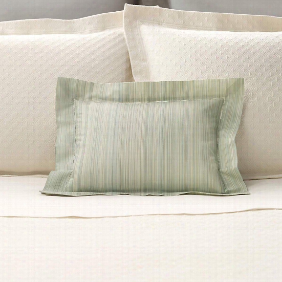 Striee Oceano Decorative Pillow Design By Luxe